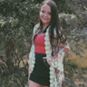 Meet your Posher, Breanna